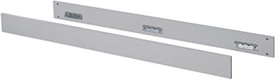 roba 10011LG ombouwkanten kinderbed, grijs