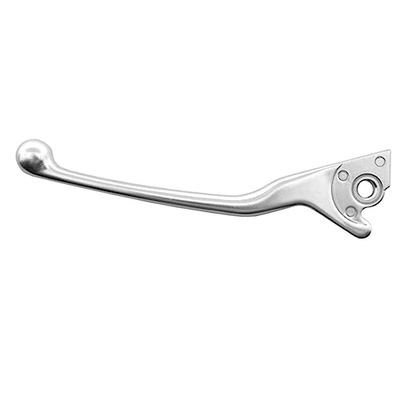 ACCOSSATO Levier Gauche Argent pour Piaggio Vespa Liberty Sport E3 (M387) de 2008 à 2008 (CC 150)