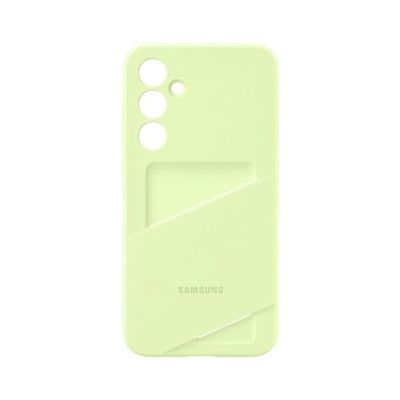 Samsung Card Slot Case A35 Lime, W128812290