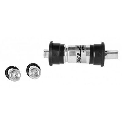 EJE PEDALIER CUADRADILLO XLC PRESSFIT 35mm 127x68