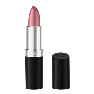 Rimmel London Lasting Finish Intense Szminka, 904 Pink Frosting, 4 g