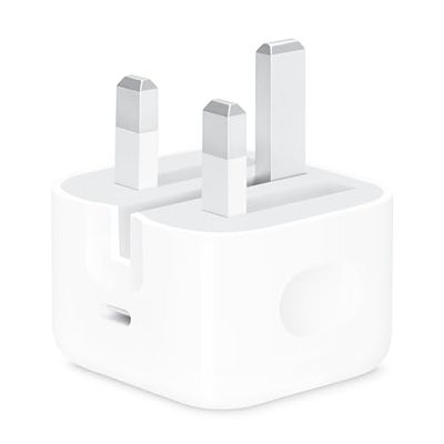 Apple 20W USB-C Power Adapter ​​​​​​​