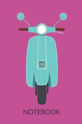 Vintage Motorcycle: Machines