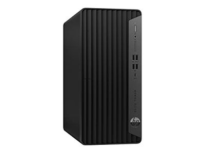 HP PC de Sobremesa Elite Tower 800 G9 i5-12500H Intel UHD Graphics 730 512 GB SSD 16 GB