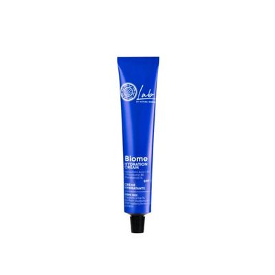 Natura Siberica Lab Biome Crème Hydratante pour le Visage 50 ml