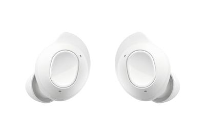 SAMSUNG Galaxy Buds FE - Auriculares inalámbricos con Bluetooth (Incluye Funda de araree Bean, cancelación Activa de Ruido (ANC), 3 micrófonos, Control táctil, Graves Profundos, con Cable de Carga,