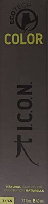 I.C.O.N. Ecotech Color Metallics Bronzed Amber 60 ML