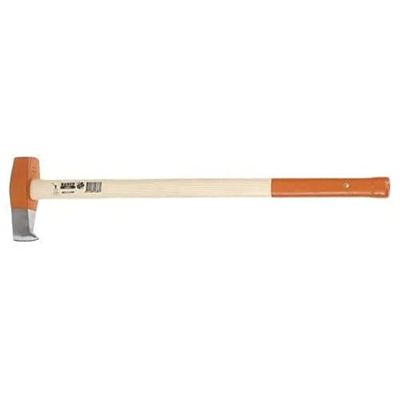 Bahco MES-3,5-900 - Machado pesado, para ser usado como disjuntor ou martelo, 900 mm