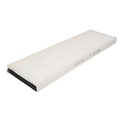 MANN-FILTER 3037 Filtro de habitáculo – para automóveis