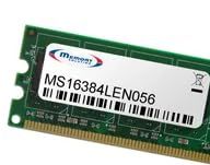 Memorysolution Memory Solution MS16384LEN056 Speichermodul 16 GB (MS16384LEN056) Marca