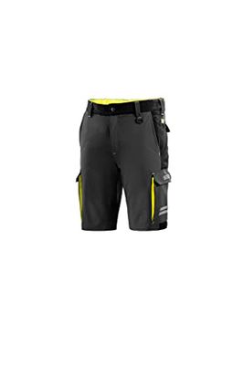 Sparco Shorts Tech, GSGF, XXX Unisex-Adulto
