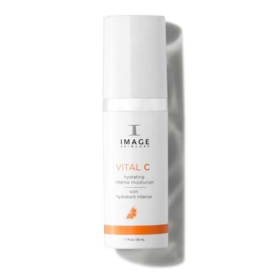 Vital C Hydrating Intense by Image for Unisex - 1.7 oz Moisturizer