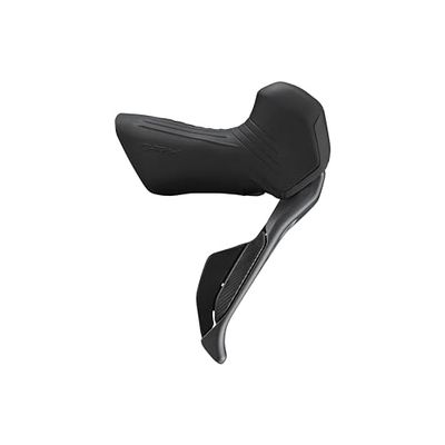 SHIMANO Skift/broms Lever Right 12sST-RX825 GRX spakar, flerfärgad (flerfärgad), en storlek