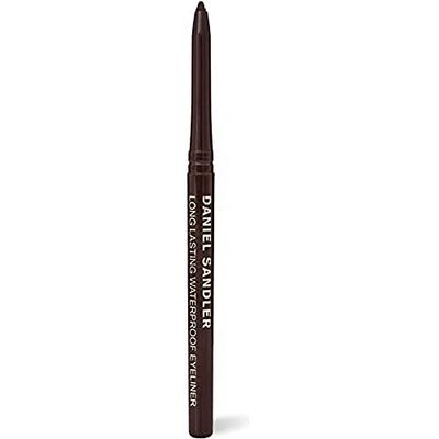 Daniel Sandler À prova de água veludo delineador 0,35 g, castanho