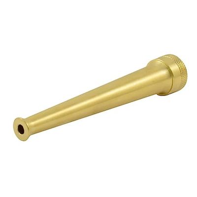 Ferrestock Lance Laiton Sortie Libre Filetage Hem.3/4"