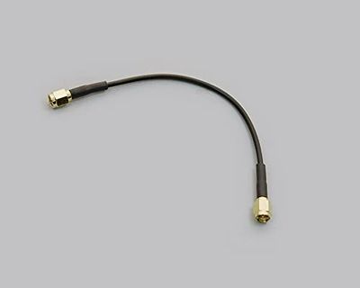 BKL ELECTRONIC Adaptateur HF 0409102 SMA mâle - SMA mâle 15.00 cm 1 pc(s)