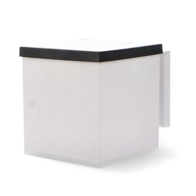 Blendend Applique LED Solare 4500K IP65, Img