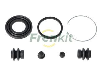 Frenkit Caliper KIT 234020 para reparar pinza de freno