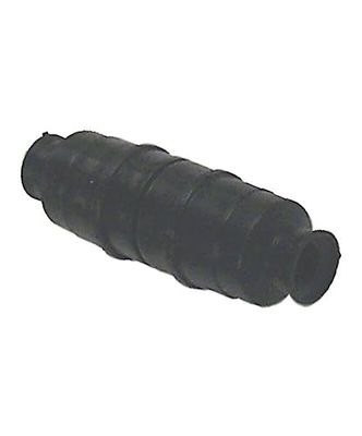 Sierra International TC43624 4-polige gepolariseerde ronde connectorset