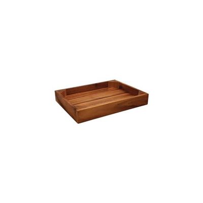 T & G Woodware GF197 display Crate