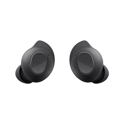 Samsung Galaxy Buds FE Wireless Earbuds, Active Noise Cancelling, Comfort Fit, 2 Year Extended Manufacturer Warranty, Graphite (UK Version)