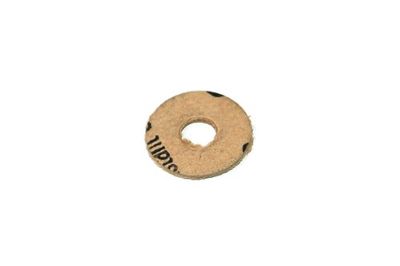 Ariston Indesit Dishwasher Heater & Flap Flask Gasket. Genuine Part Number C00103682