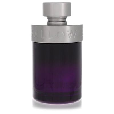 JESUS DEL POZO Halloween Man Eau De Toilette Spray, 4.2 Ounce by Jesus del Pozo