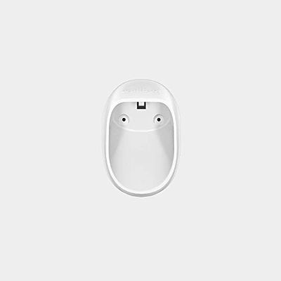 Wallbox Type 2 connector holder - White