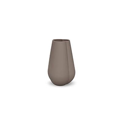 Cooee Design Clover 11 cm Ceramic Mud Vase, 7 cm