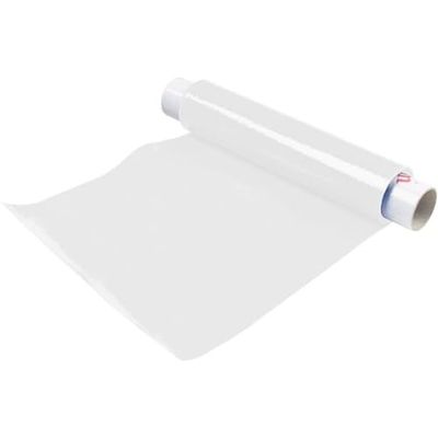 NRS Dycem Reel antislip gripmateriaal (40 cm x 200 cm, 15½ x 78½ Inch), wit