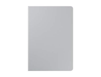 Samsung Galaxy Tab S7 Book Cover, Light Grey