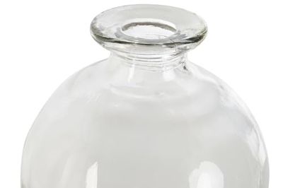 JARRON CRISTAL RECICLADO 14X14X43 5,5 L,_AlexandreHouse