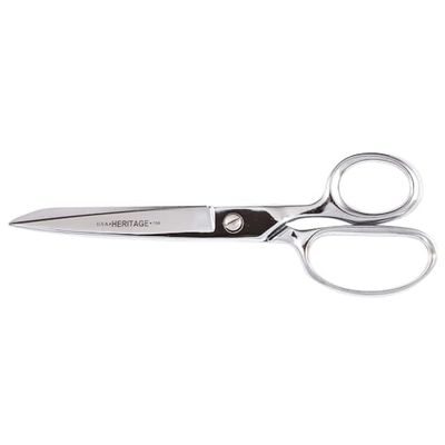 Klein Tools G108 Straight Coupe Ciseaux, 20,3 cm