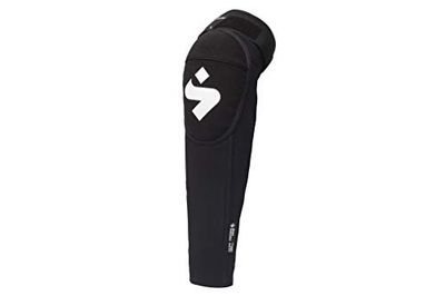 Sweet Protection Knie-scheenpads, zwart, S
