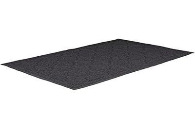 Trixie, Tappetino per lettiera XXL, in PVC