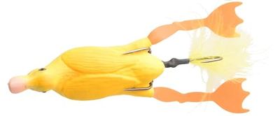 SG 3D Hollow Duck. WEEDLESS S 7.5CM 03