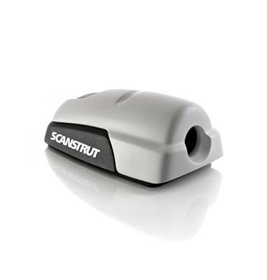 Scanstrut Pasacable Horizontal Estanco para Cables de 6 a 10mm Uso Marino