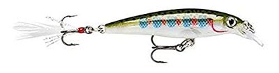 RAPALA Luhr-Jensen x Rap