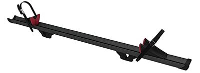 Fiamma Rail Premium S Fat Bike Deep Black