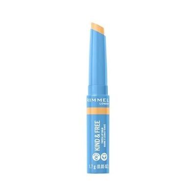 Rimmel Kind & Free Tinted Lip Balm 001 Air Storm 4g