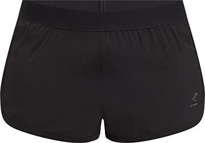 ENERGETICS Iva Pantaloncini Black 42