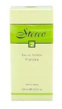 Stereo Eau de Parfum ? 150 g