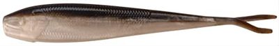 Berkley Gulp! Alive! Minnow, silver (Smelt), 10 cm, 340 g