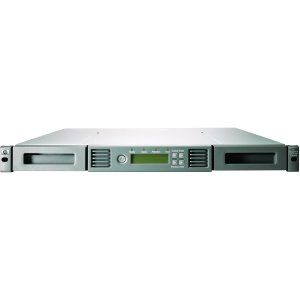 HP Enterprise MSL2024 Storageworks Library AJ817B HardDisk