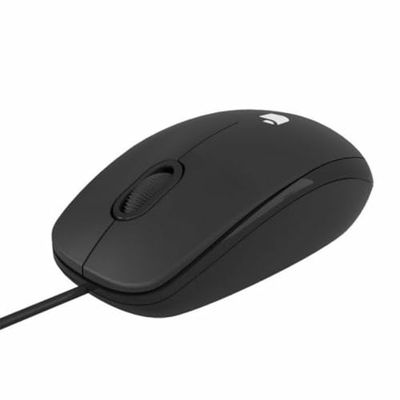PcCom Souris M20 Noire