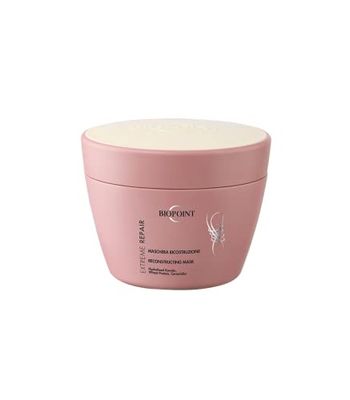 BIOPOINT Maschera Vaso Extreme Repair 200 Ml. Con R PV02115 Prodotti per capelli