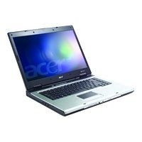 Acer Aspire 3613Wlmi Celm-1.5G 60Gb 256Mb 15.4" Dvd-Dual