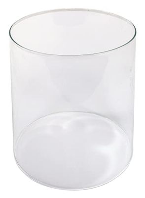 Sintron 4250019107597 Cristal de Repuesto para petróleo Star klicht lámpara