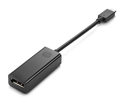 HP - Adattatore da USB-C a DisplayPort