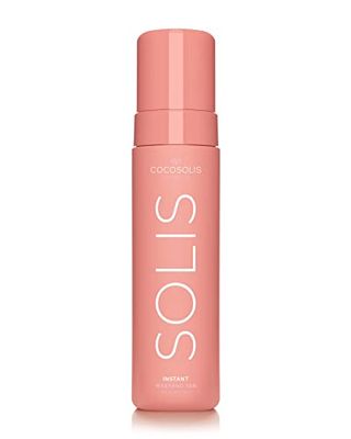 Solis Instant Weekend - Tan